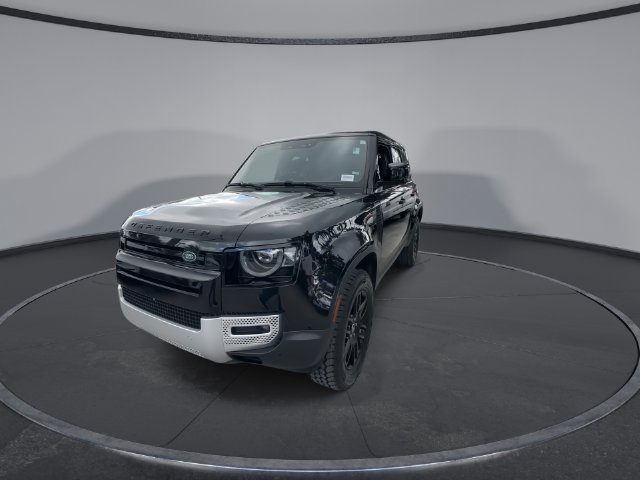 Used 2025 Land Rover Defender 110 S AWD/4WD image 3