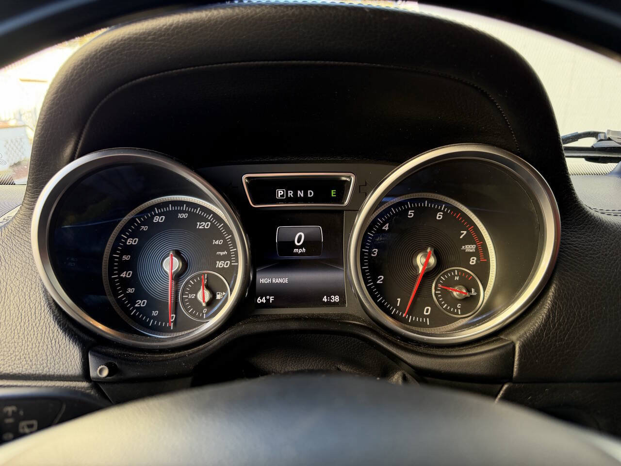 Used 2017 Mercedes-Benz G 550 image 19