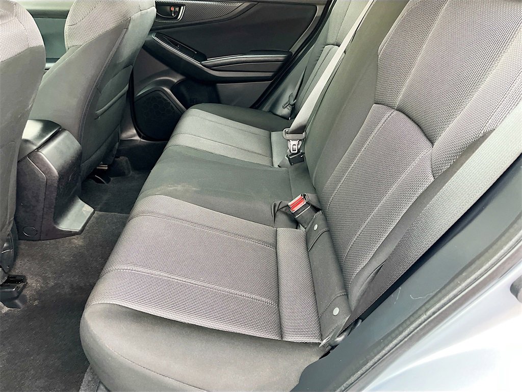 Used 2023 Subaru Impreza Premium image 23