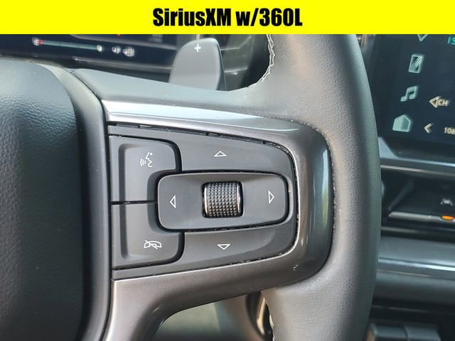 Used 2024 Chevrolet Silverado 1500 High Country image 13