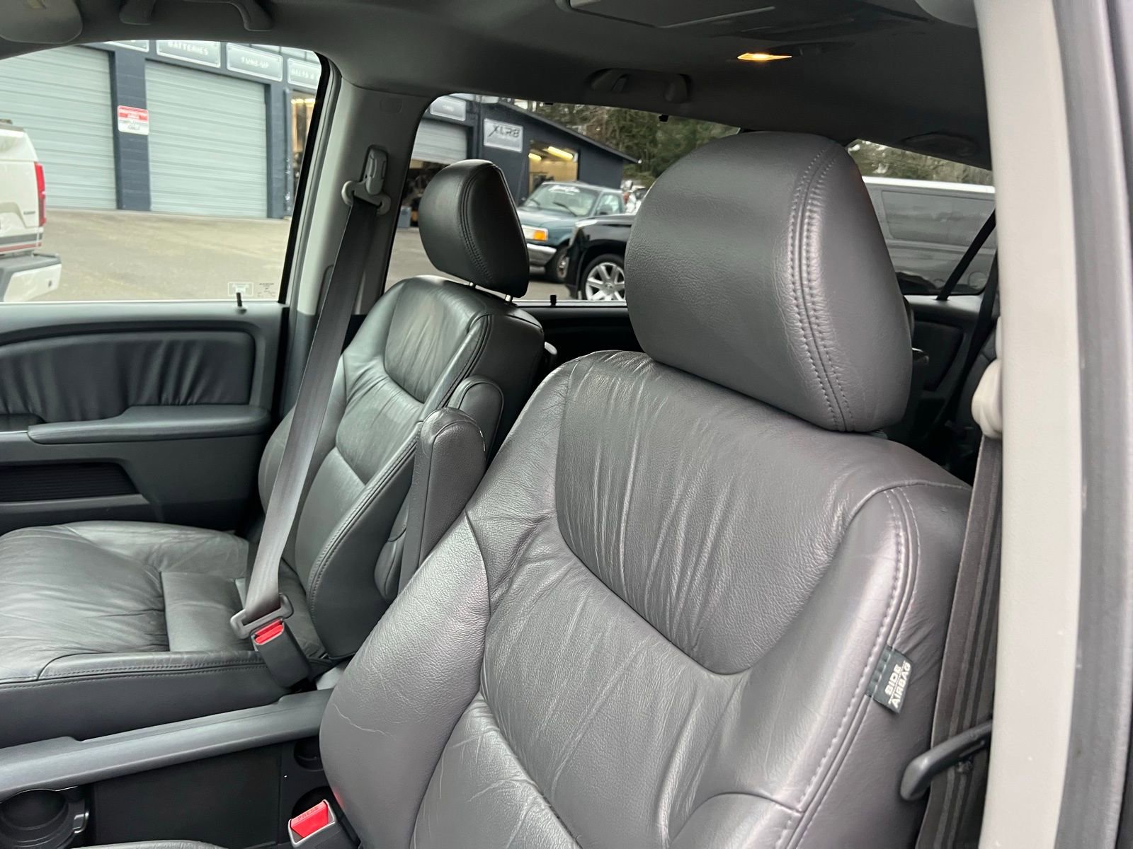 Used 2006 Honda Odyssey Touring image 24