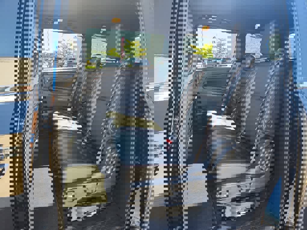 Certified 2025 Honda Odyssey Sport-L image 15