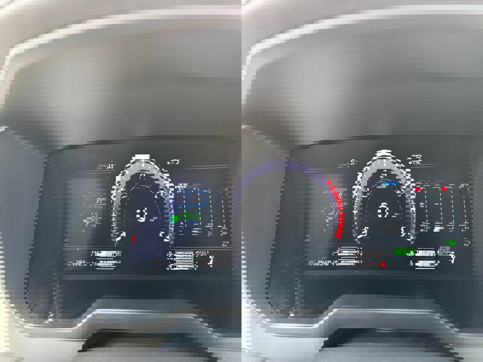 Used 2023 Toyota Sequoia Capstone AWD/4WD image 25