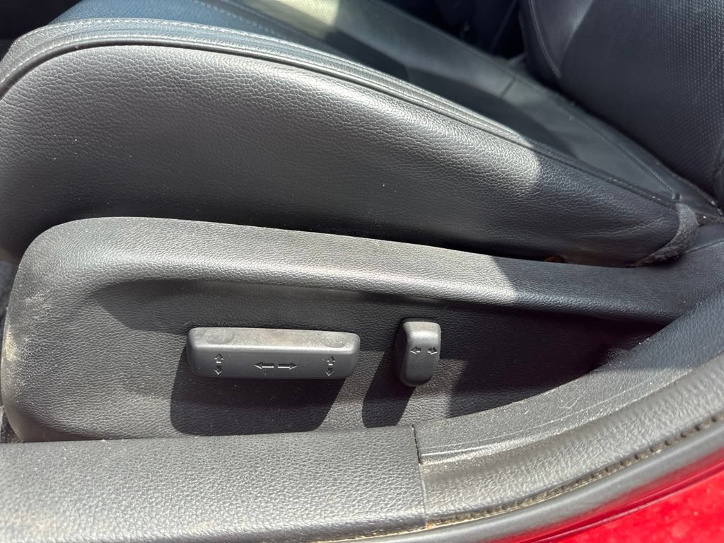 Used 2021 Honda Civic EX-L image 17