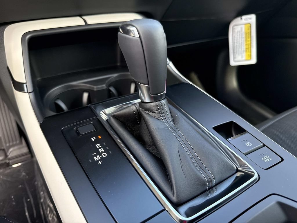 New 2026 MAZDA CX-5 Select AWD/4WD image 32