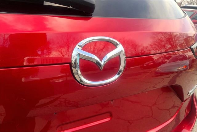 Used 2024 MAZDA CX-5 Signature image 28