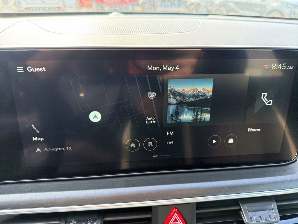 New 2026 Kia K5 GT-Line image 13
