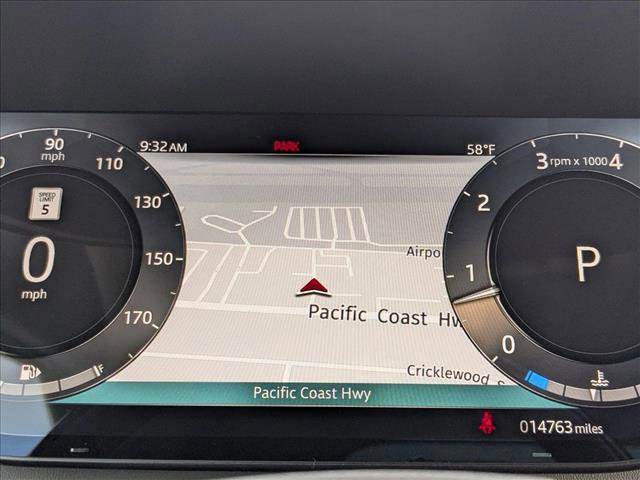 Certified 2023 Land Rover Range Rover Autobiography image 11