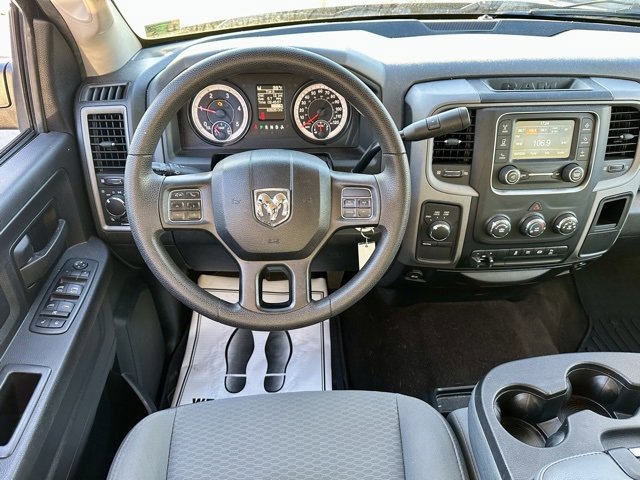 Used 2016 RAM 2500 Tradesman w/ Chrome Appearance Group image 15