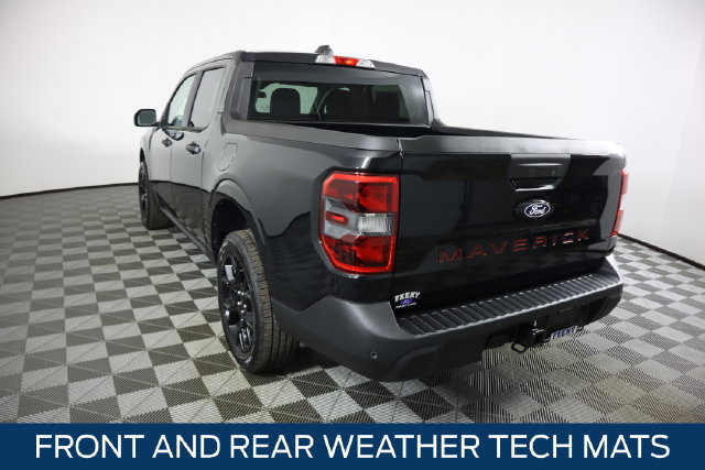 New 2026 Ford Maverick XLT w/ Equipment Group 301A AWD/4WD image 6