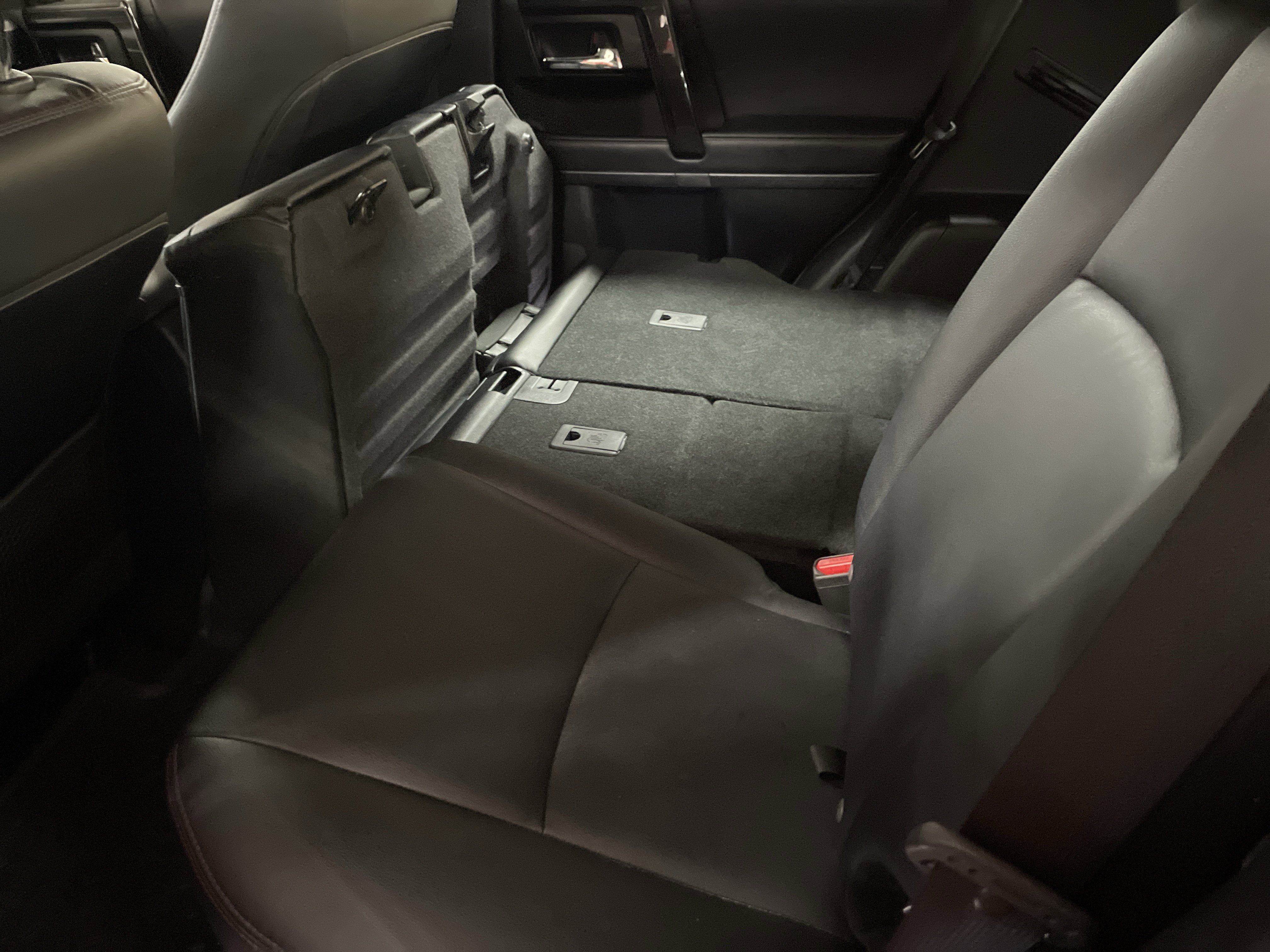 Used 2023 Toyota 4Runner TRD Pro image 25