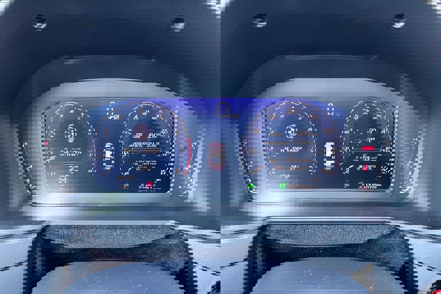 Used 2023 Honda Accord LX image 24