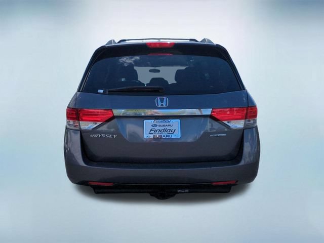 Used 2017 Honda Odyssey SE image 6