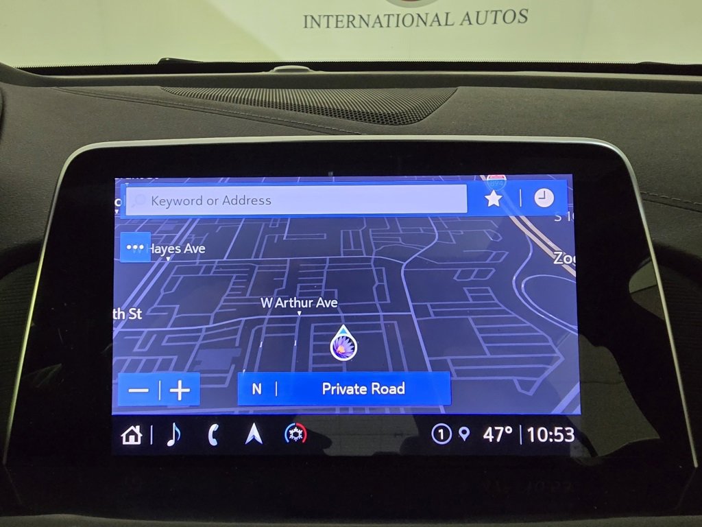 Used 2024 Cadillac CT4 Luxury w/ Sun And Sound Package image 14