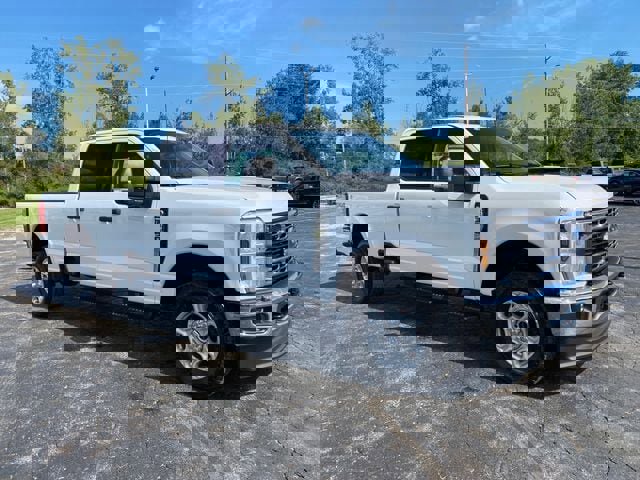 New 2026 Ford F350 XL image 9