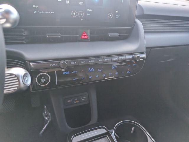 New 2026 Hyundai Ioniq 5 XRT AWD/4WD image 21