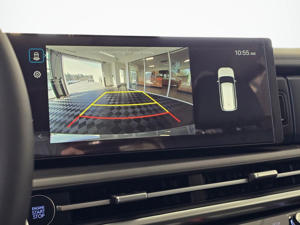 New 2026 Hyundai Santa Fe XRT AWD/4WD image 26
