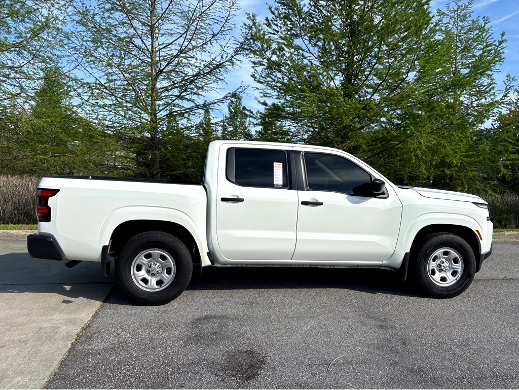 Used 2024 Nissan Frontier S w/ Technology Package image 22