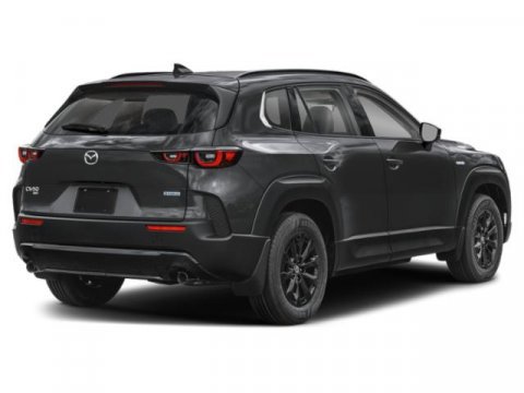New 2026 MAZDA CX-50 AWD 2.5 Hybrid w/ Cargo Package image 2