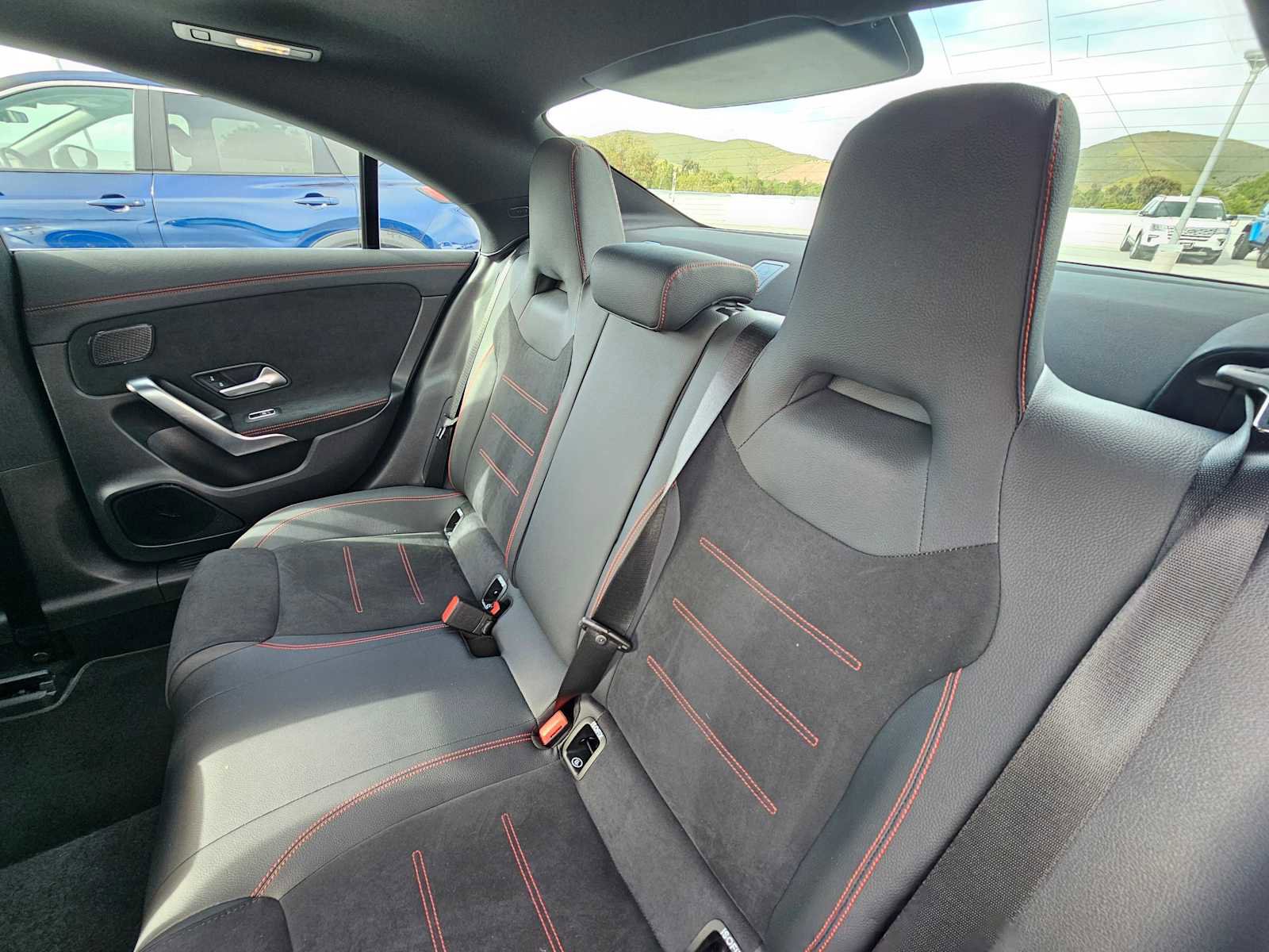 Used 2026 Mercedes-Benz CLA 250 image 17