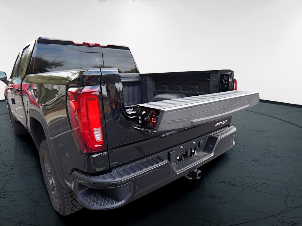 New 2026 GMC Sierra 1500 AT4X image 28