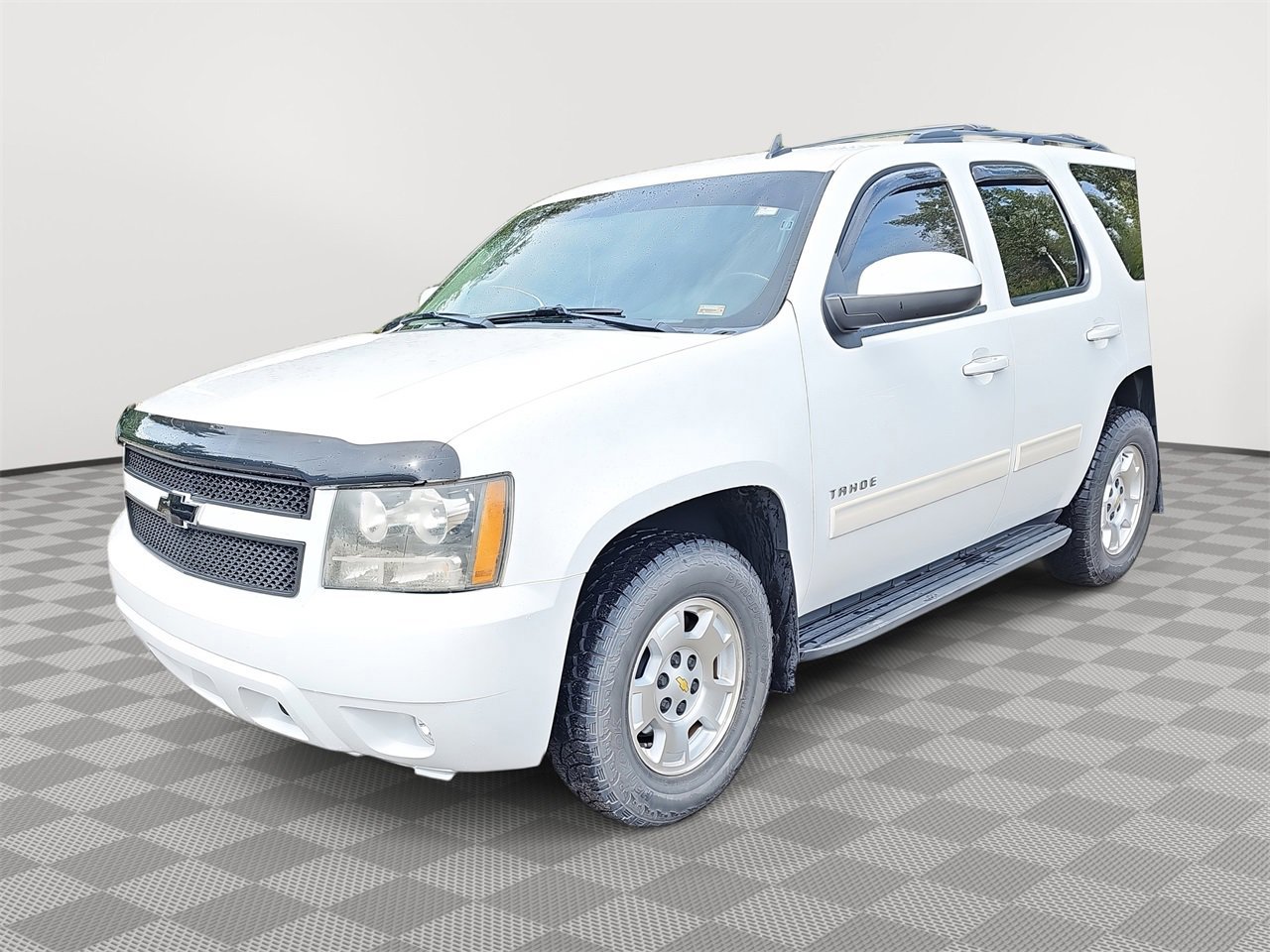 Used 2011 Chevrolet Tahoe LS