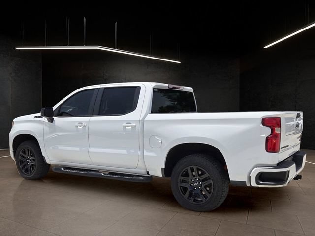 Used 2024 Chevrolet Silverado 1500 RST AWD/4WD image 5