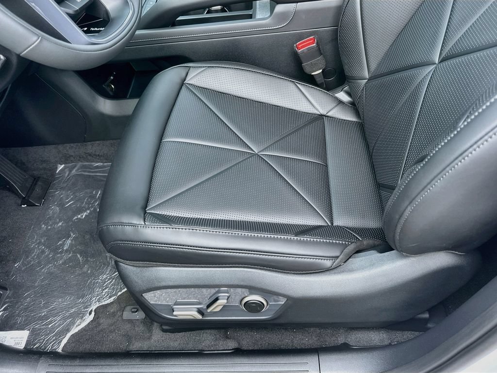 New 2027 Kia Telluride EX FWD image 19