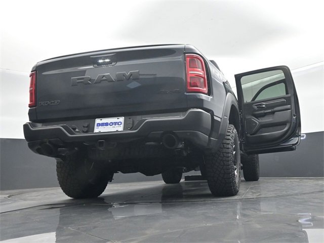 New 2026 RAM 1500 RHO w/ RHO Level 1 Equipment Group image 77