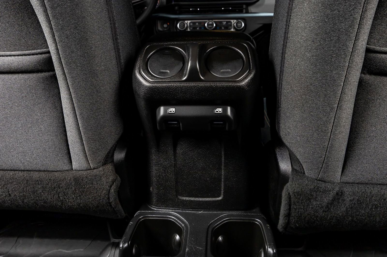 Used 2025 Jeep Gladiator Willys image 30