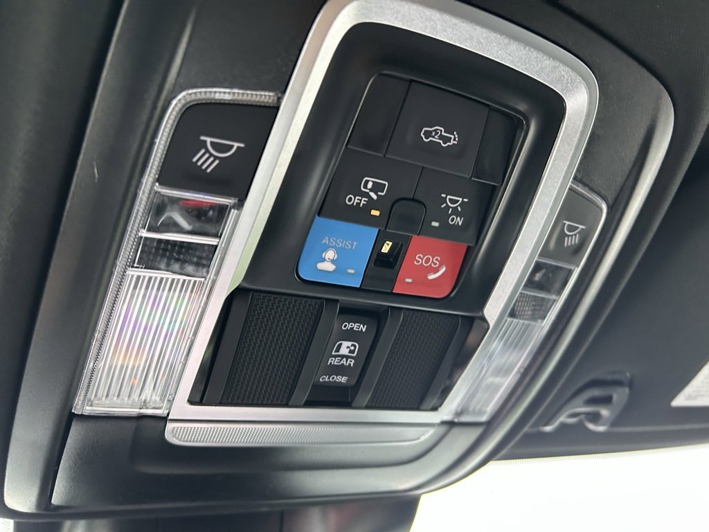 New 2026 RAM 2500 Laramie image 25