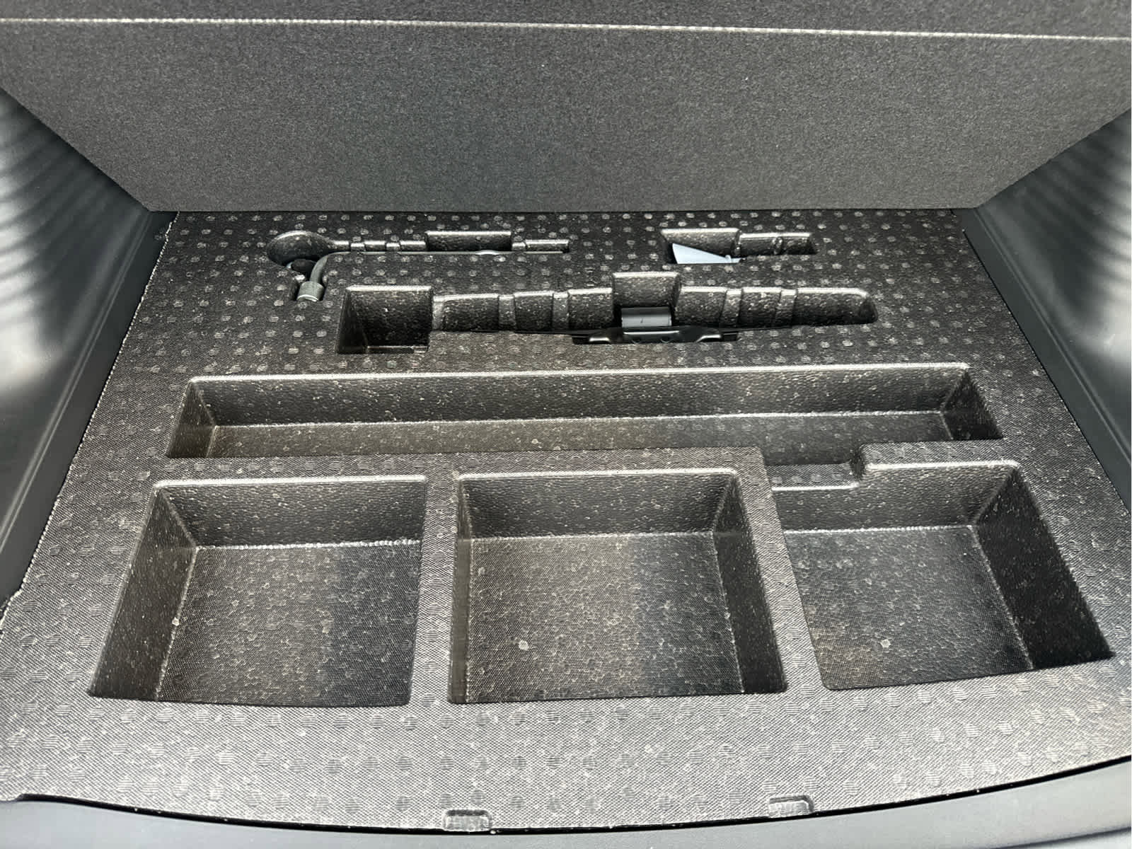 New 2026 Honda HR-V EX-L image 49