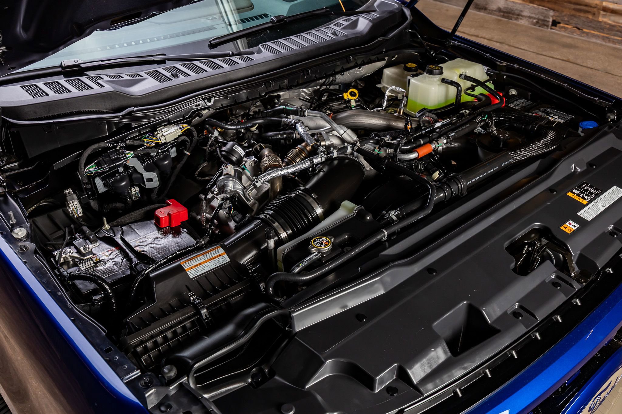 Used 2026 Ford F350 King Ranch image 39