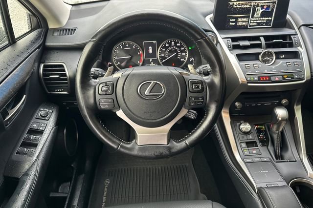 Used 2021 Lexus NX 300 FWD w/ Premium Package image 16