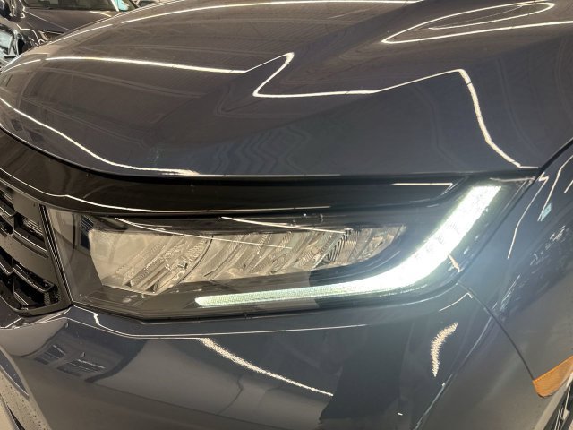 New 2027 Honda Odyssey Elite image 28