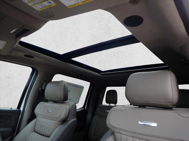 New 2026 Ford F350 Platinum w/ Platinum Plus Package image 11