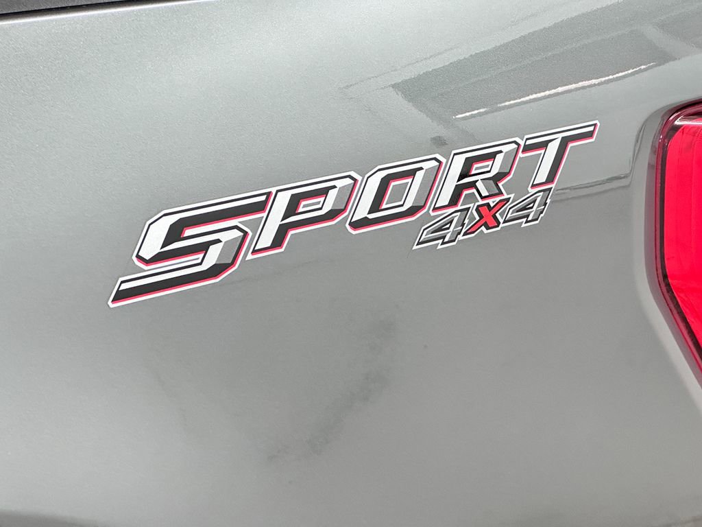 Used 2022 Ford F150 Lariat image 24