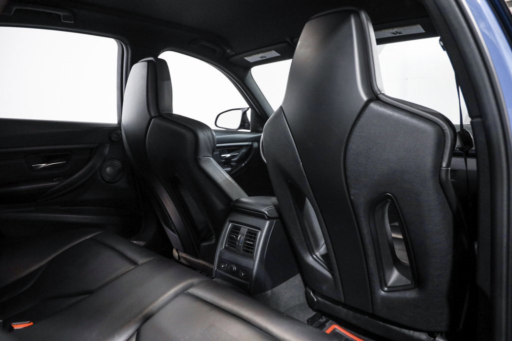 Used 2018 BMW M3 image 35