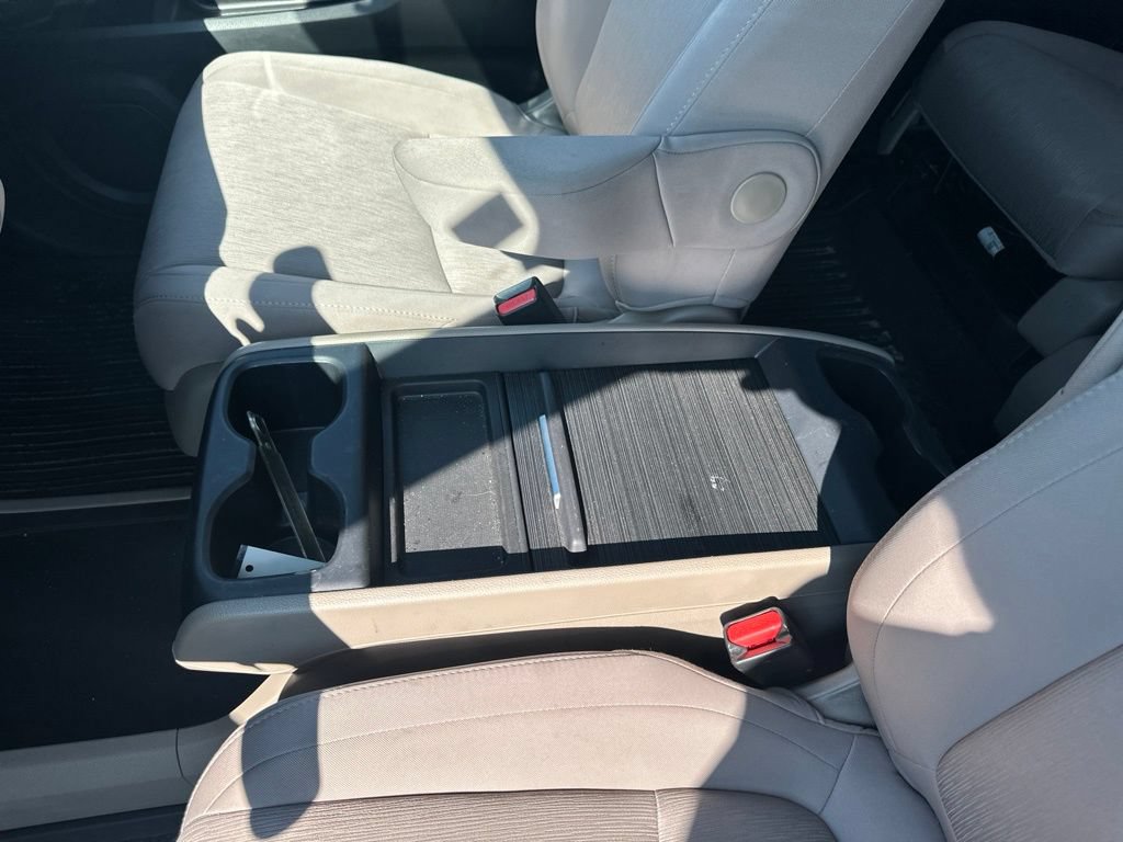Used 2020 Honda Odyssey EX image 19