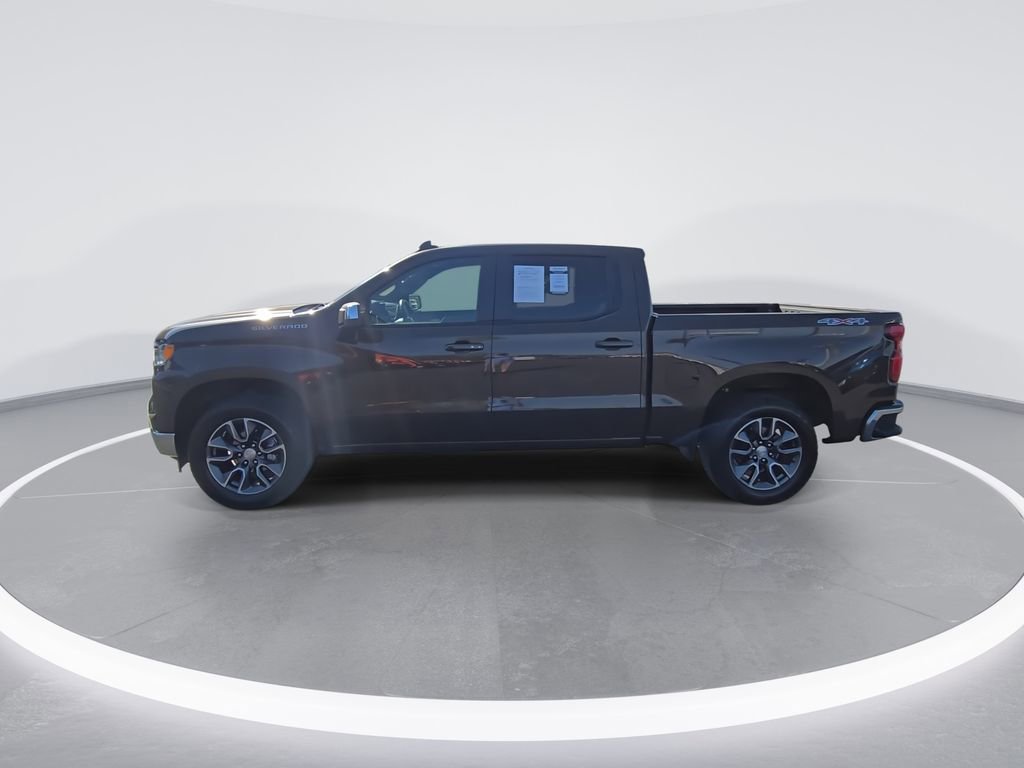 Used 2023 Chevrolet Silverado 1500 LT image 5