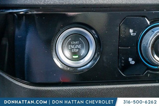 Used 2023 Chevrolet Silverado 1500 LT image 13