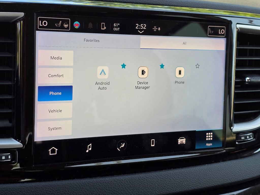 Used 2023 Chrysler Pacifica Touring-L image 20