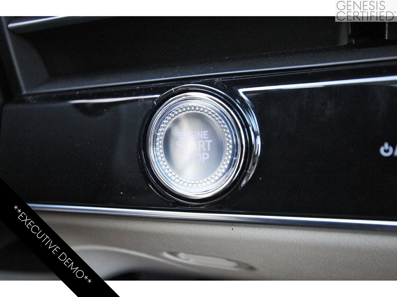 Used 2026 Genesis GV70 2.5T Advanced AWD/4WD image 30