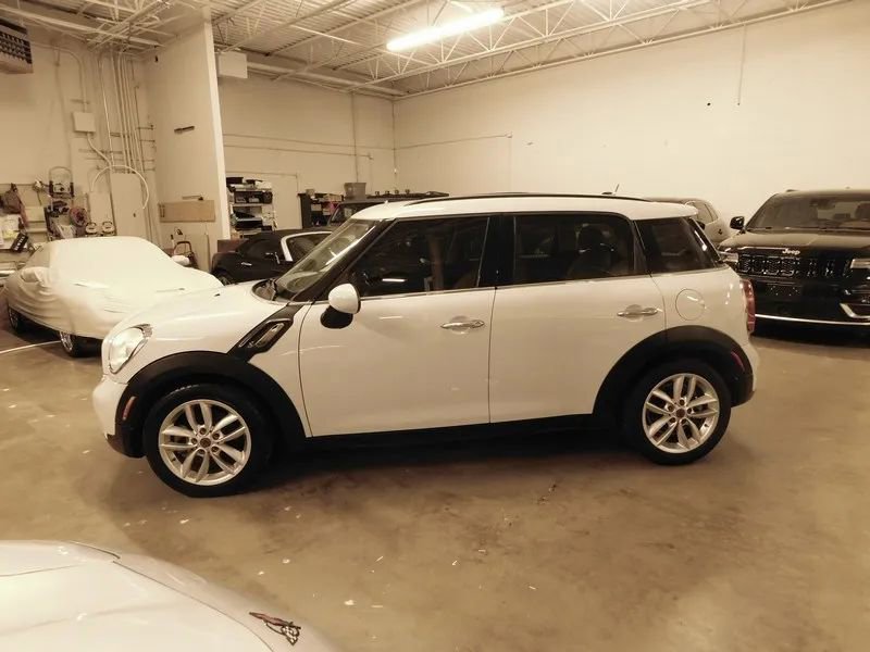 Used 2012 MINI Cooper Countryman S image 7