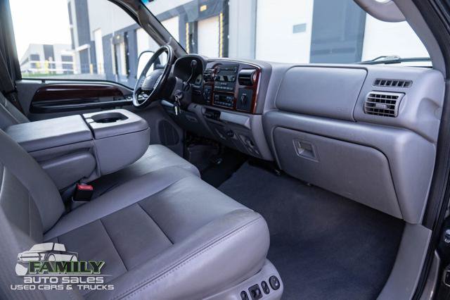 Used 2007 Ford F350 Lariat AWD/4WD image 27