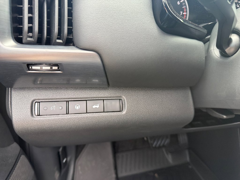 New 2026 Nissan Pathfinder Rock Creek w/ Rock Creek Premium Package AWD/4WD image 25