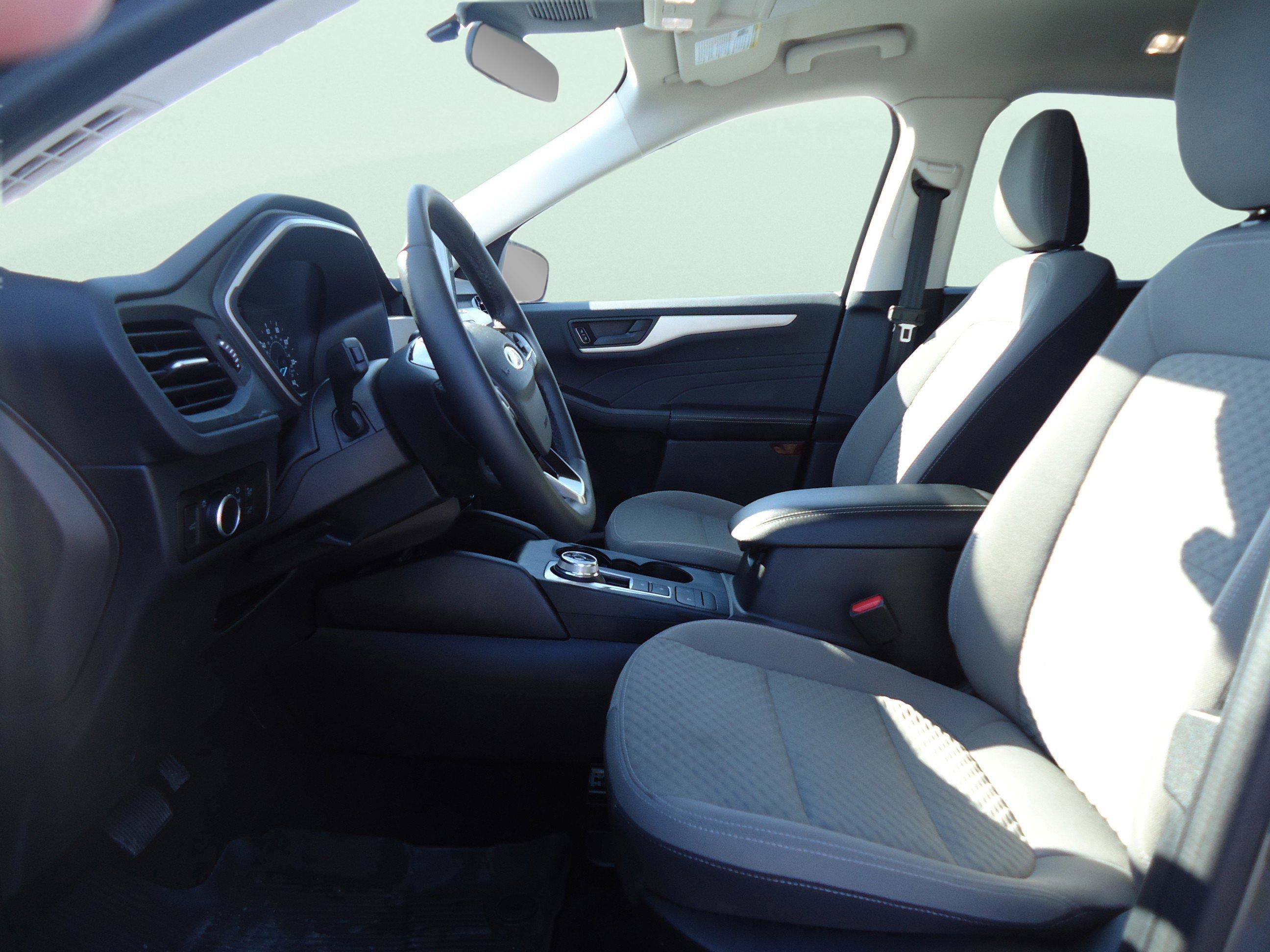 Used 2022 Ford Escape SE w/ Convenience Package image 22