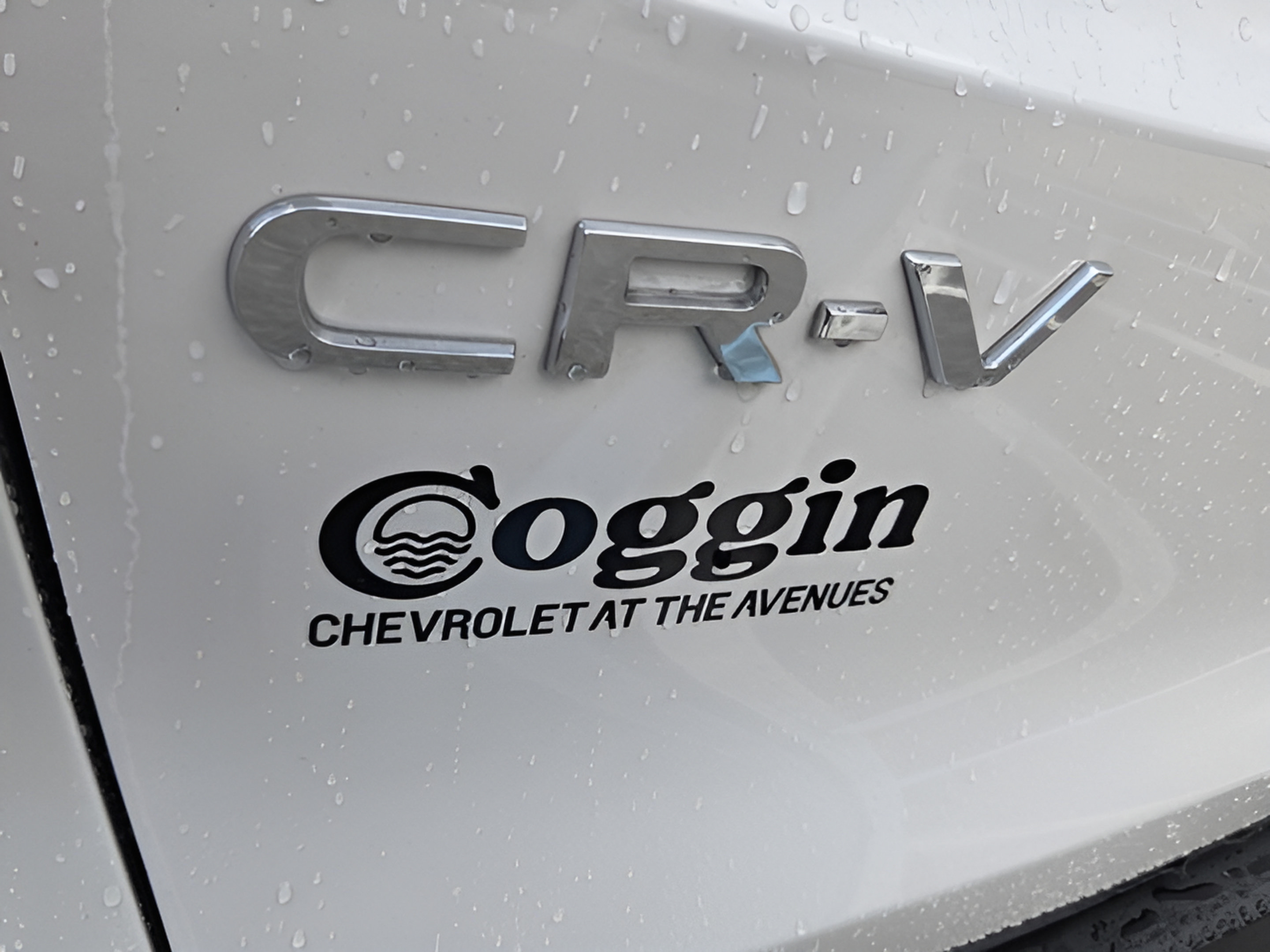 Used 2024 Honda CR-V EX-L image 32