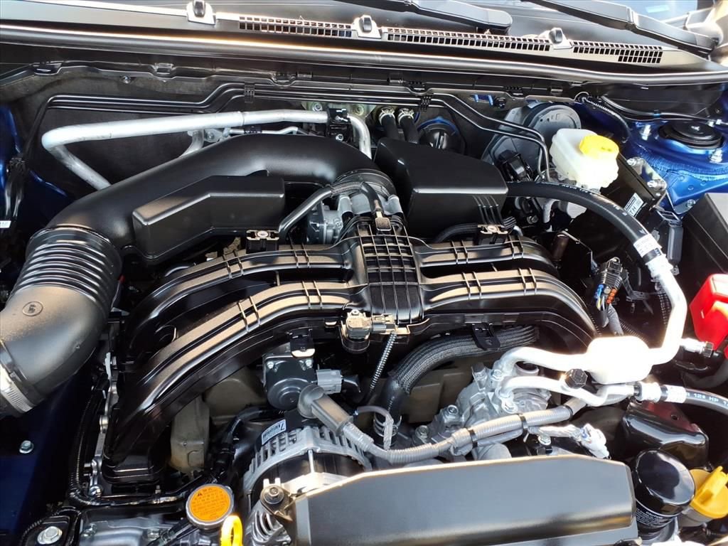 Certified 2025 Subaru Crosstrek 2.0i Premium image 13