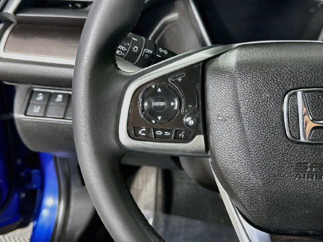 Used 2020 Honda Civic EX-L image 13